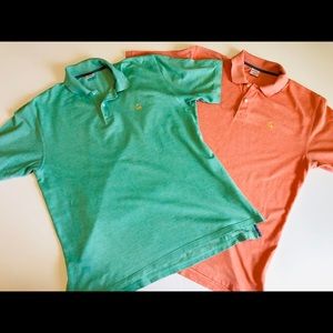 Brooks Brother Polo 2 Pack